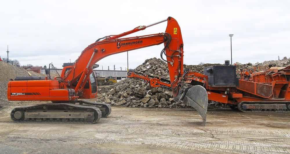 Light Demolition image
