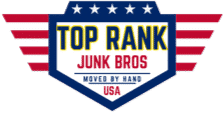 Top Rank Junk Bros