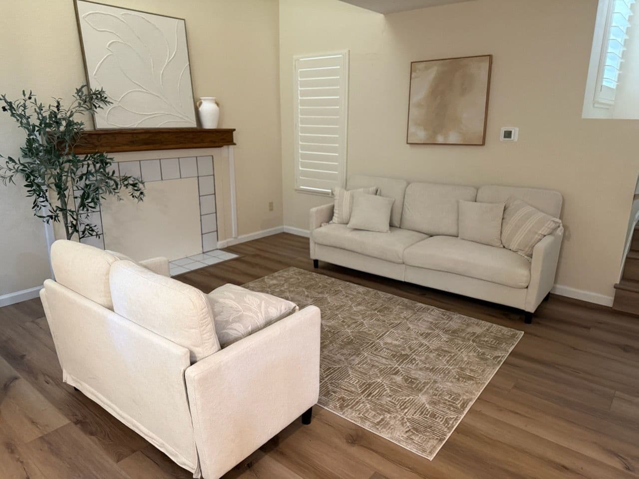Effortless Home Staging Furniture Relocation image