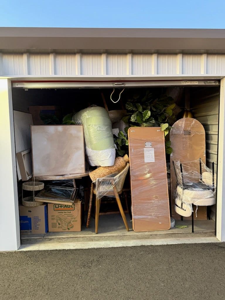 Gallery photos for Effortless Home Staging Furniture Relocation: Image #3