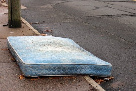 Project Sacramento County Mattress Disposal Service image