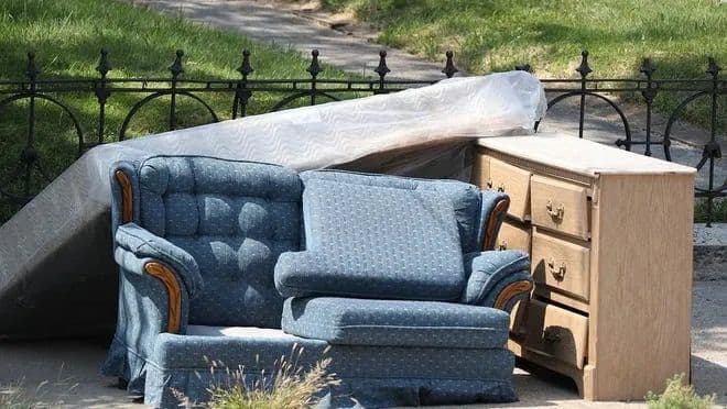 Sacramento's Clutter-Free Living Made Easy image