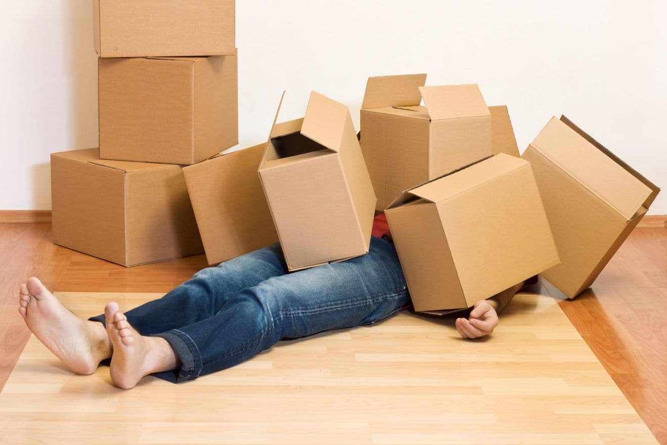Simplify Move-Outs with Hassle-Free Cleanup image